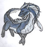 Eloren kiriban prize by Samantha-dragon