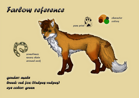 ADOPT - Farlow reference