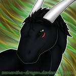 Dreit icon by Samantha-dragon