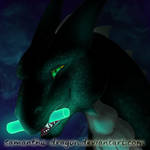 Commission: Icon for Jafira by Samantha-dragon