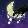 Gift: Touch the Stars