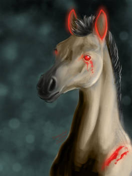 ArtBid: Crystal Bleeding
