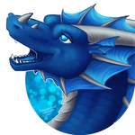 Raffle prize: Happy Myra by Samantha-dragon
