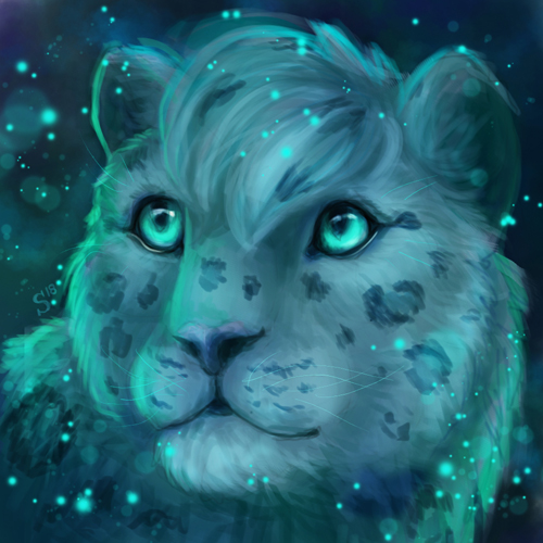Gift: Shenna by Samantha-dragon