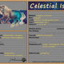 WoC: Mount ID: Celestial (Ishkiia)
