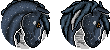 Commission: Icons of Percival by Samantha-dragon