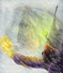 Contest/Event: Furious Blizzard by Samantha-dragon