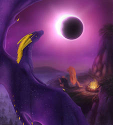 Event: Eclipse