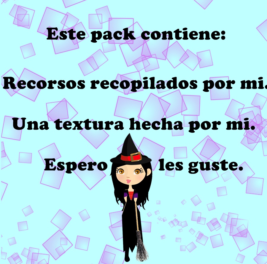 previa de un nuevo pack