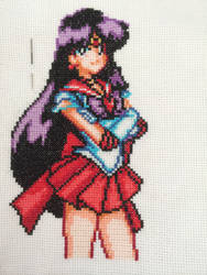 Sailor Mars