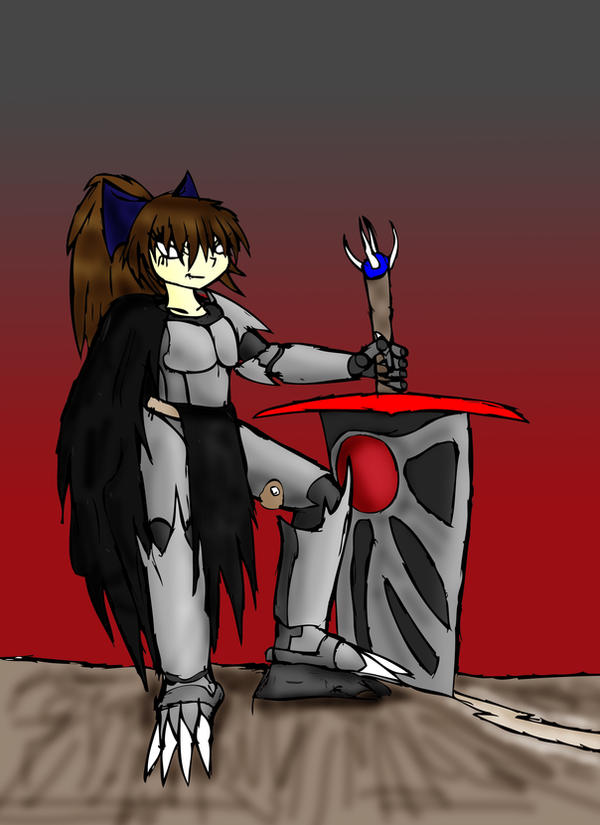 Deviantart Hell Raiser hell raiser by BigBadShadowMan on DeviantArt