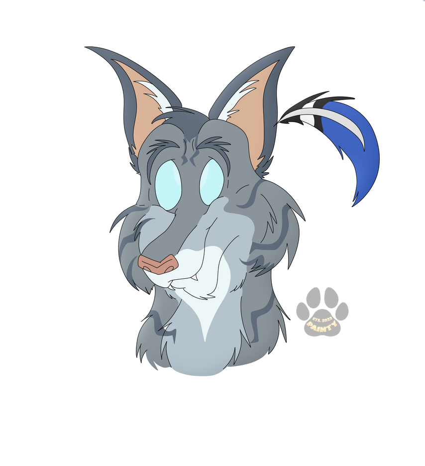 Jayfall Jayfeather!! | Warrior Cats by PaintyWolf on DeviantArt