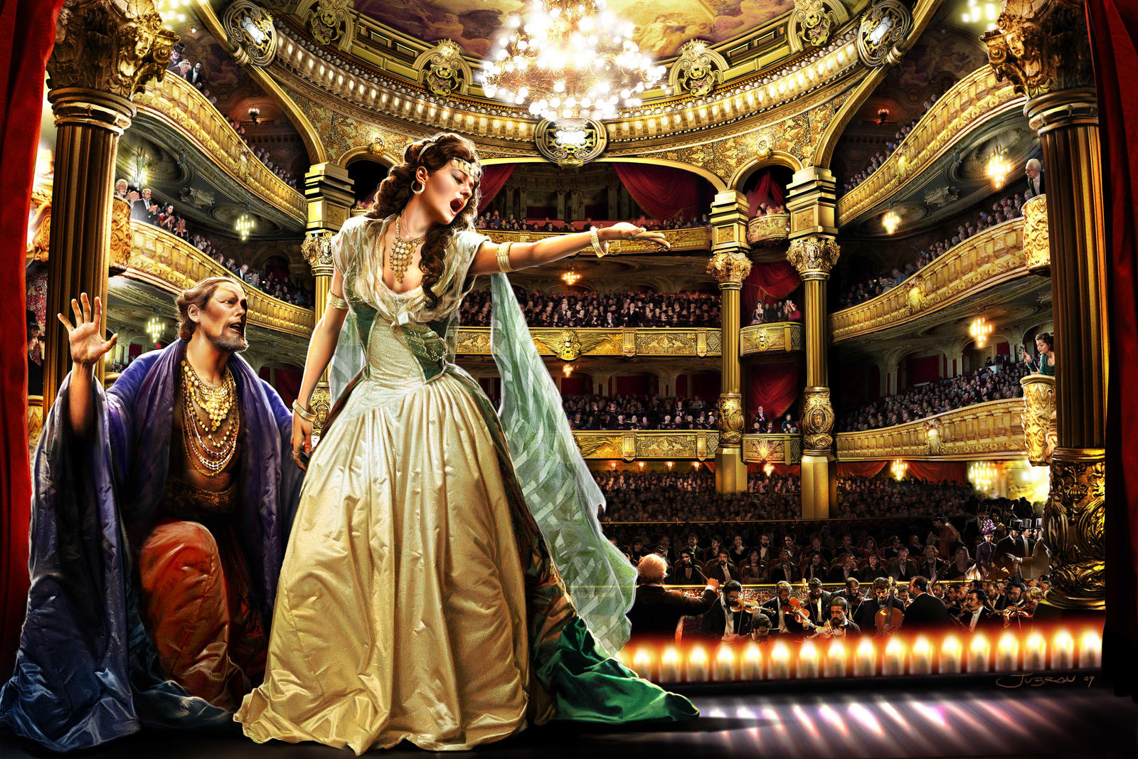 opera1 by Jubran on DeviantArt