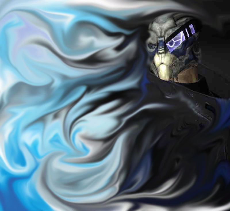 Garrus