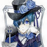 Ciel Phantomhive