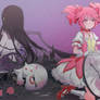 Madoka Magica