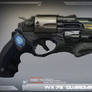 Exo Squad: Guardian WX 76