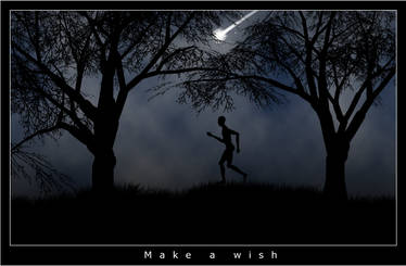 Make a wish