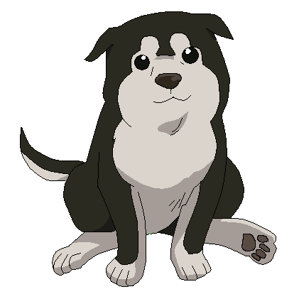 Fauna Mammal Dog Like Mammal Vertebrate Lion Cat Like - Fullmetal Alchemist Brotherhood  Dog Girl - Free Transparent PNG Clipart Images Download