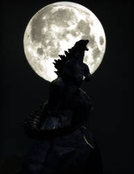 Gojira et Luna (SFM) Remade