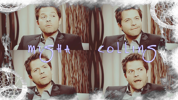 Misha