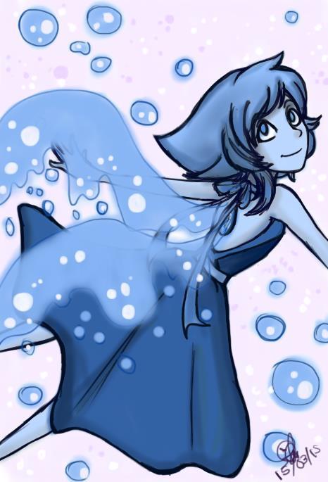 Lapis lazuli