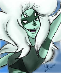 Malachite