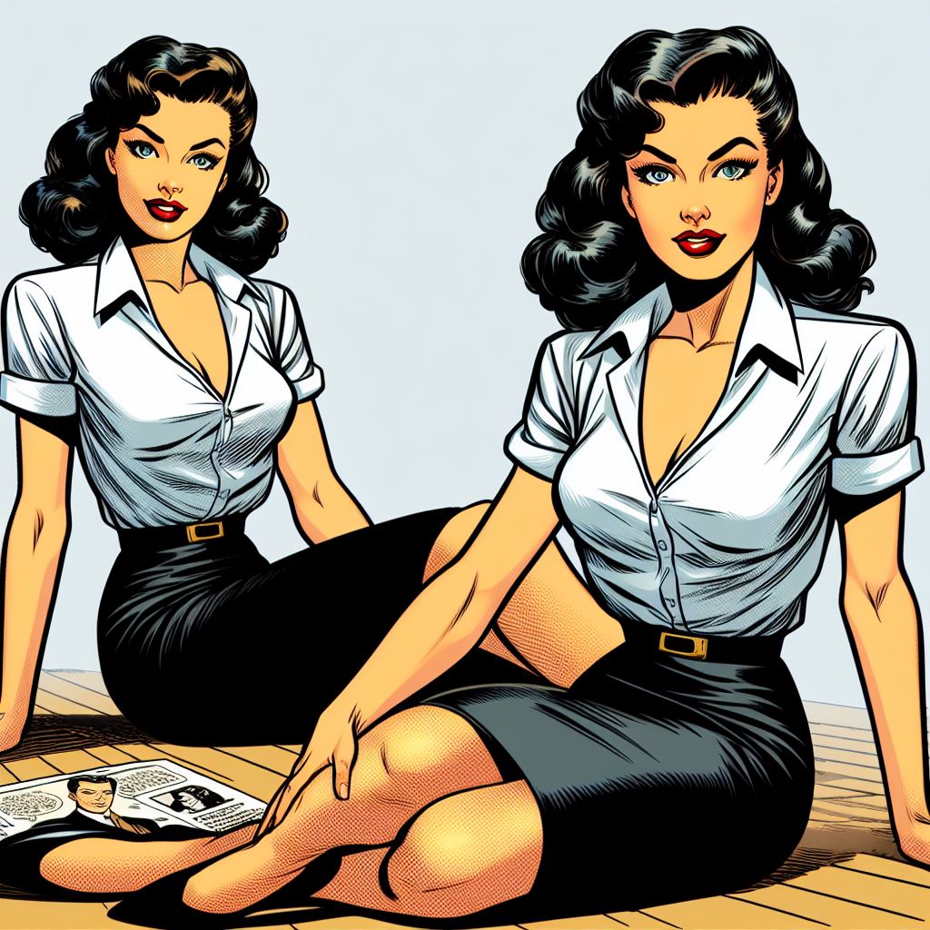 Lois Lane By Mrhorribilis On DeviantArt lois-lane-by-mrhorribilis-on-deviantart