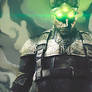 Sam Fisher