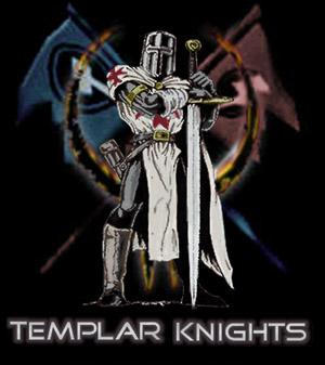 Templar Knights