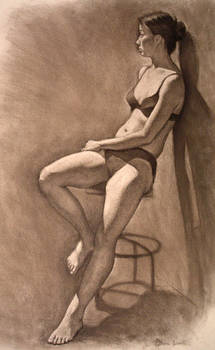 12hr figure drawing