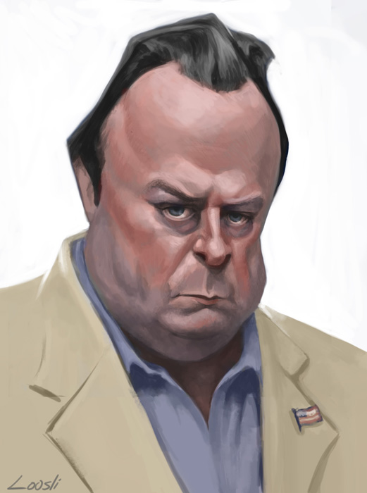 Christopher Hitchens