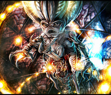 Explore the Best Nihilanth Art | DeviantArt