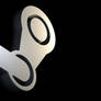 3D_Steam_Logo