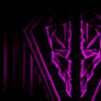 Skull_pink/purple_simple