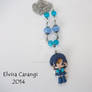 Sailor Mercury (available on etsy)