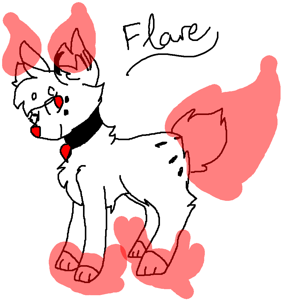 Flare