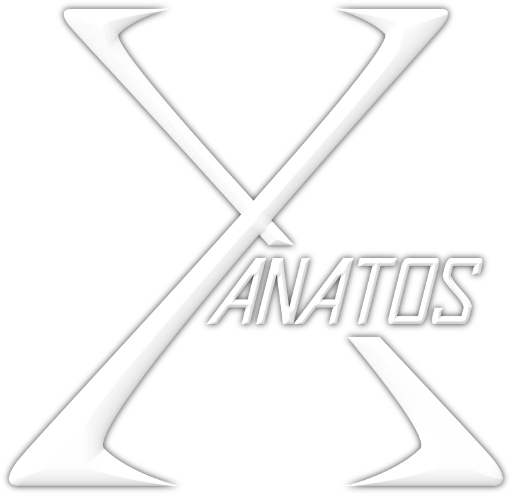Xanatos Enterprises by 5iEvUEYB