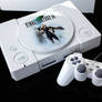 custom Final Fantasy VII playstation