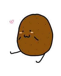 Potato Love