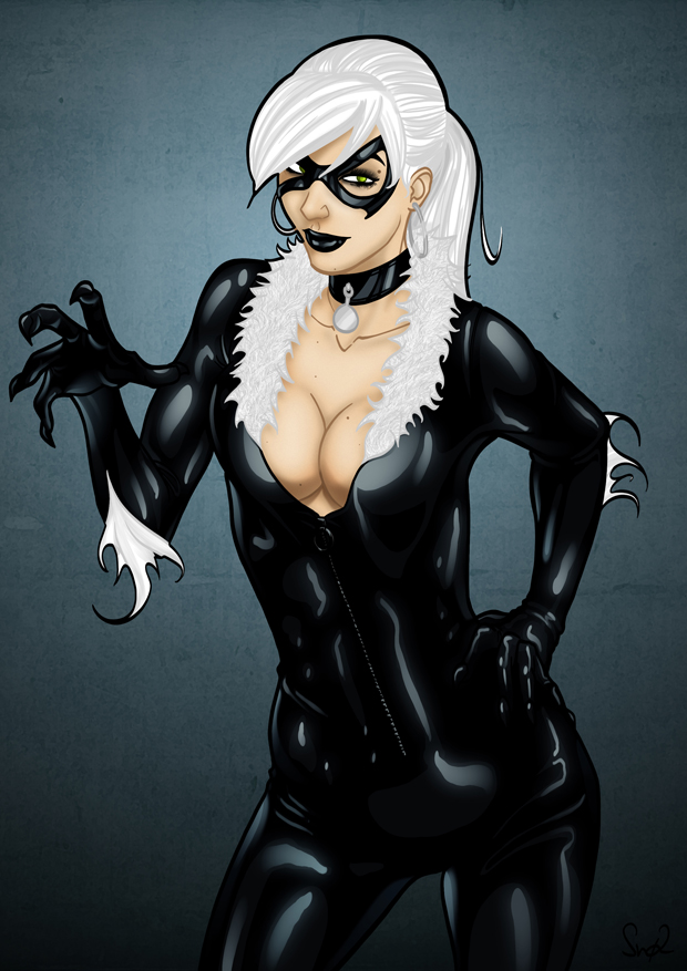 Black Cat