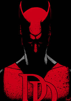 Daredevil -NOIR-