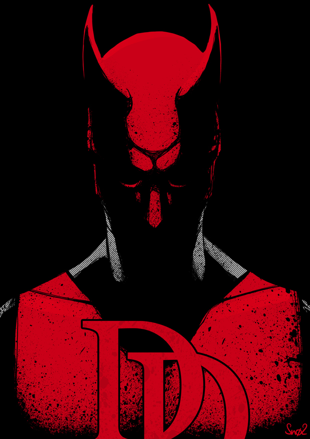 Daredevil -NOIR-