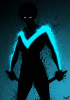 Nightwing (2013 remix)