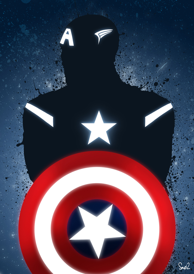 Captain America