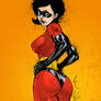 Elastigirl