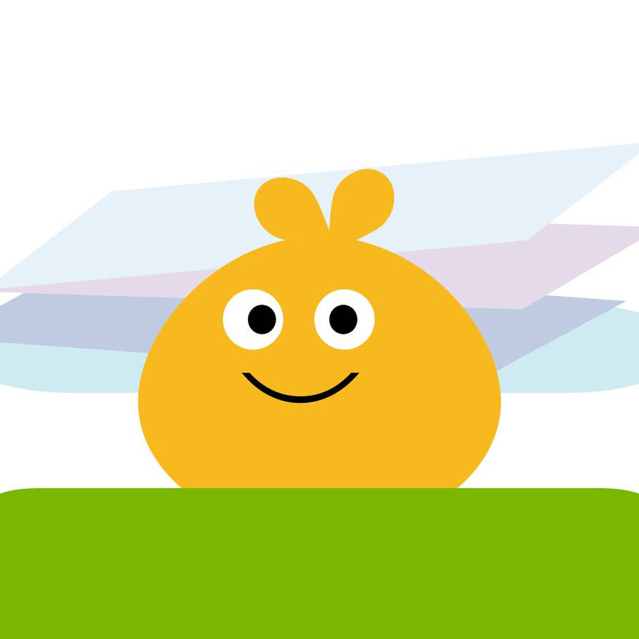 Loco Roco by CloudAndTree on DeviantArt