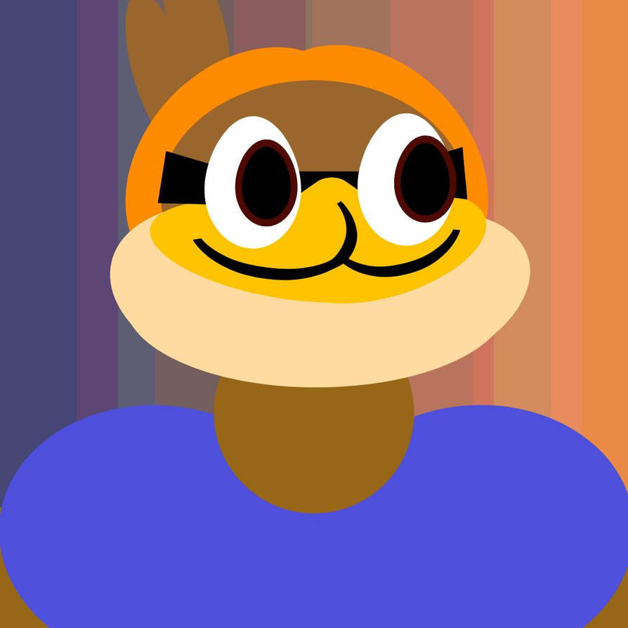 Deviantart Rojobird Riley Rojobird by Kanoodlezoodle on DeviantArt