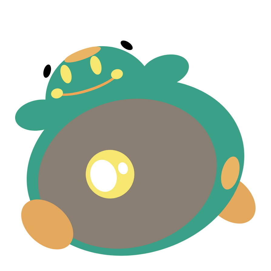 Bellibolt by CloudAndTree on DeviantArt