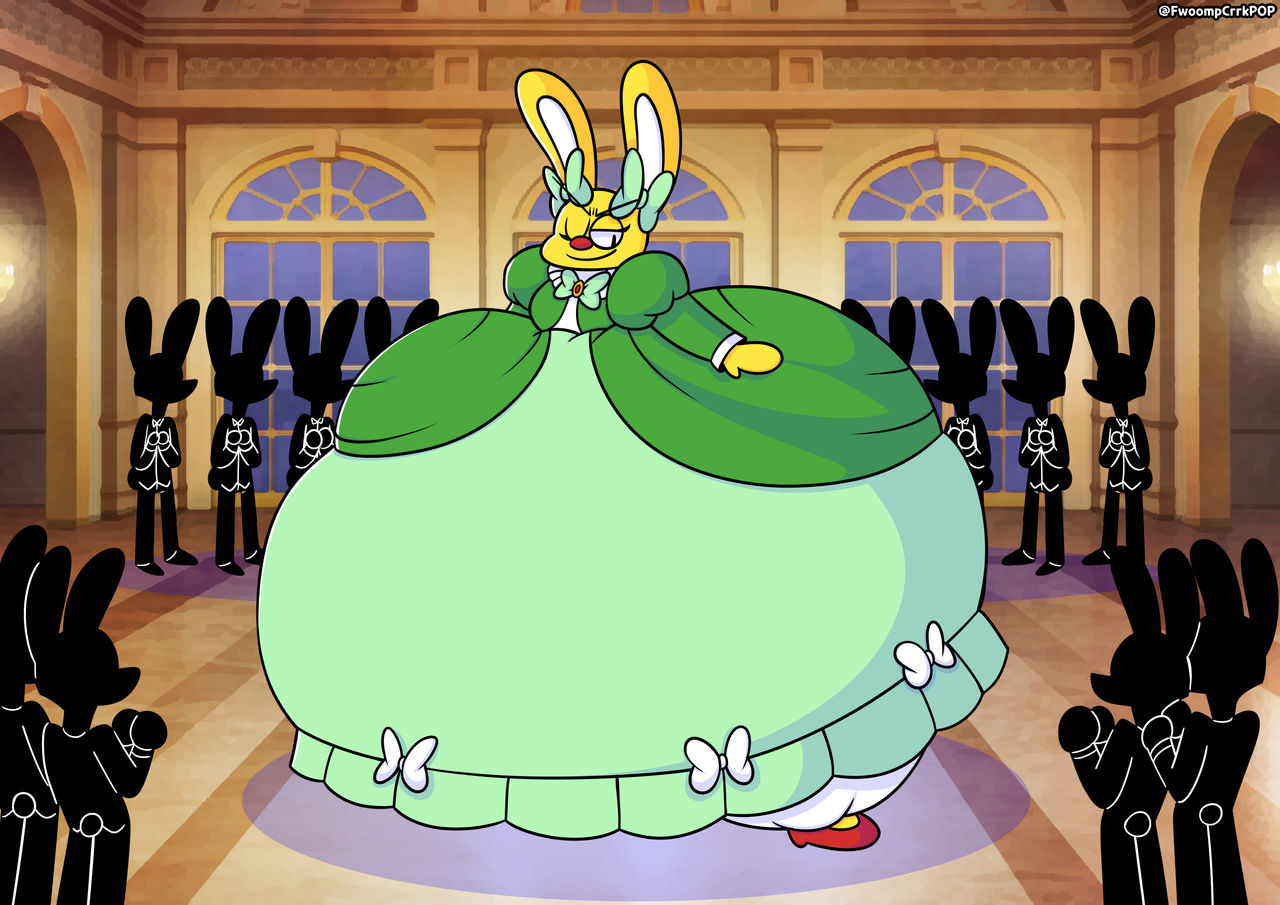 Princess Pear Proper Princess Pear (NMA) by Kanoodlezoodle on DeviantArt